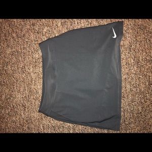 Nike Dri Fit Golf Skirt NEVER WORN